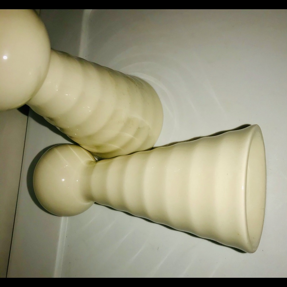 New Salt and Pepper Shakers made in Thailand - Picture 11 of 16